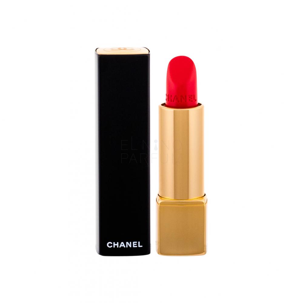 Jual Chanel Rouge Allure - Jakarta Barat - Gl4mour Boutique