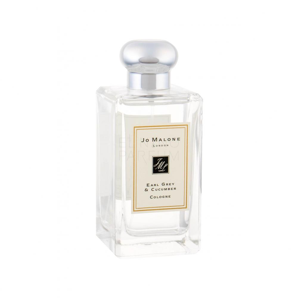 Jo Malone Earl Grey & Cucumber Woda kolońska dla kobiet 100 ml ELNINO