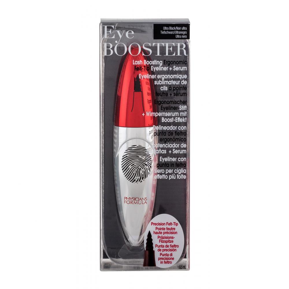 Physicians Formula Eye Booster Lash 2in1 FeltTip Applicator Eyeliner