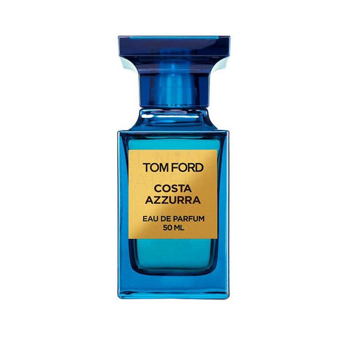 Tom ford costa azzura