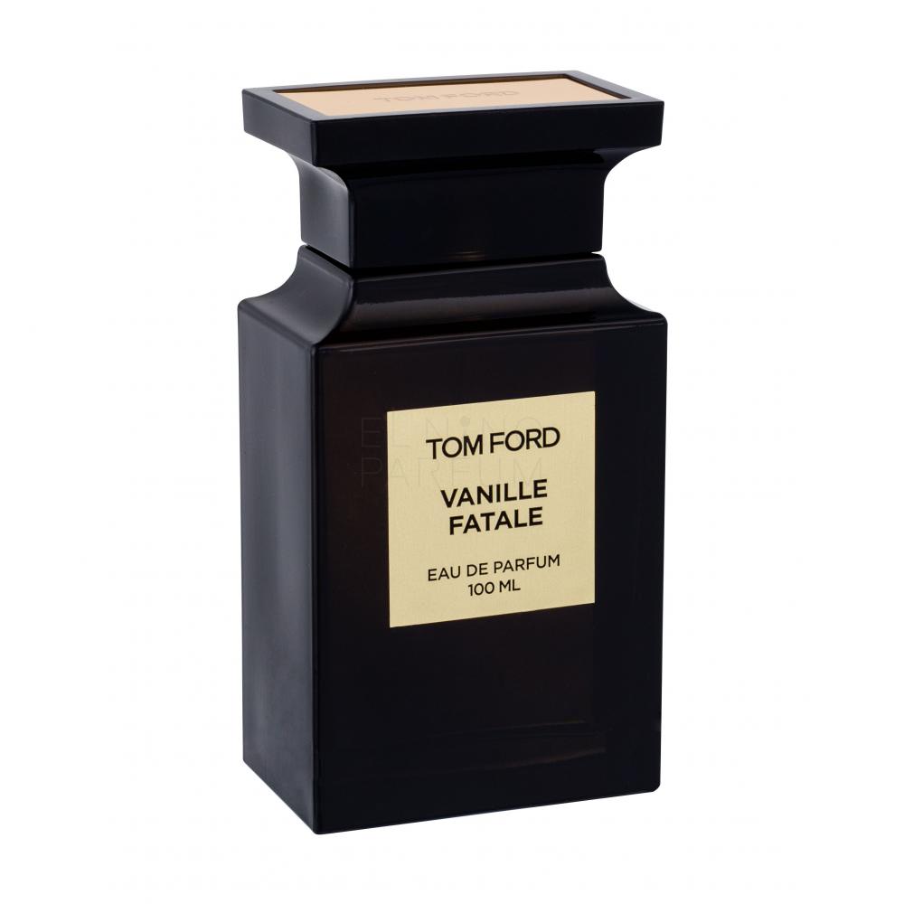 Tom ford vanille fatale