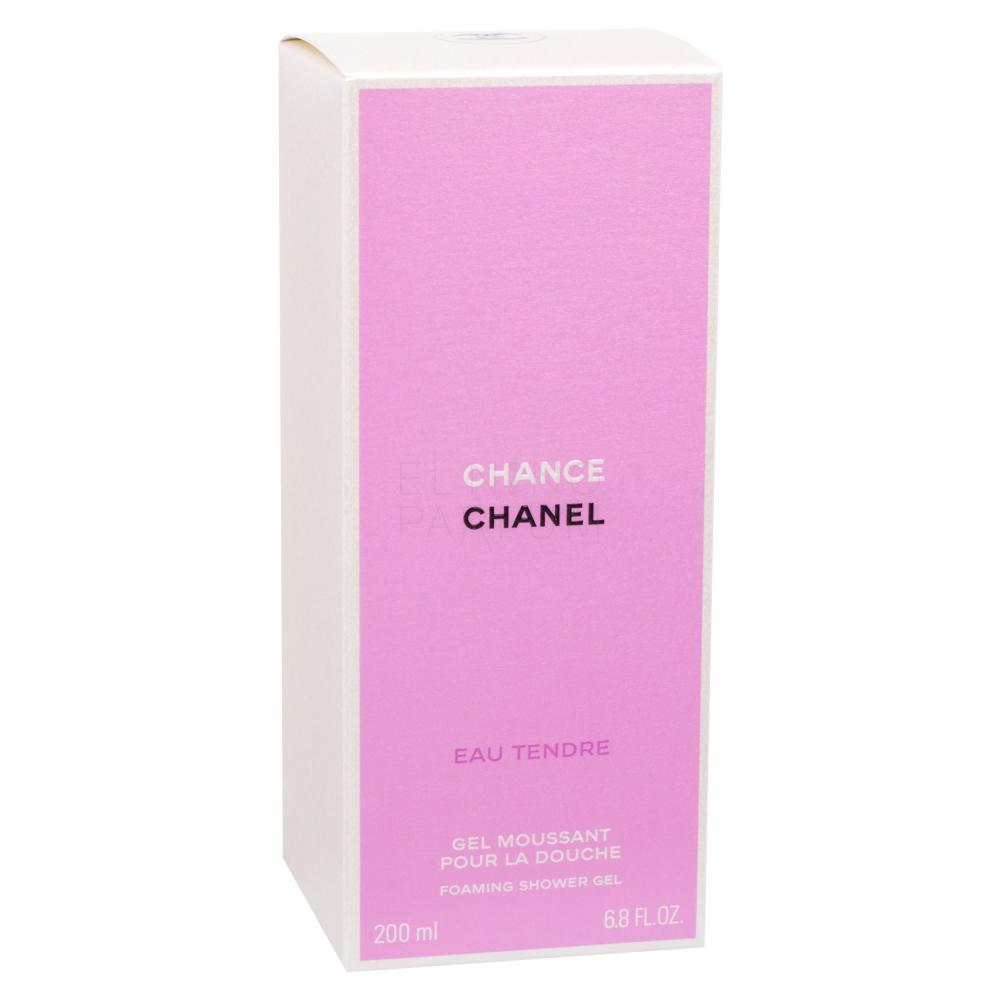 Chanel Chance Eau Tendre Żele pod prysznic dla kobiet | ELNINO PARFUM