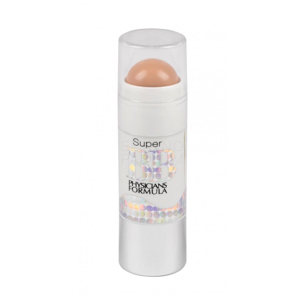 Physicians Formula Super BB Stick SPF30 Krem BB dla kobiet 6,8 g Odcień