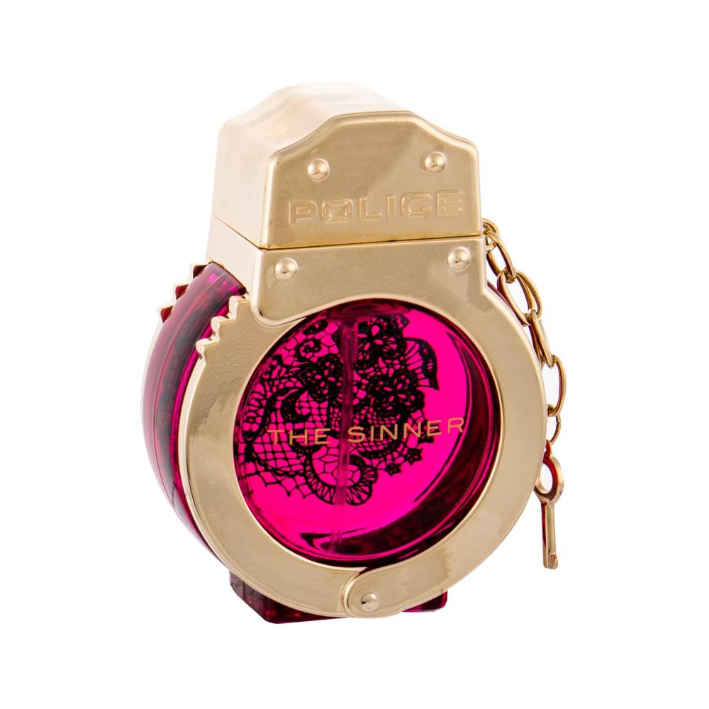 parfum police the sinner femme
