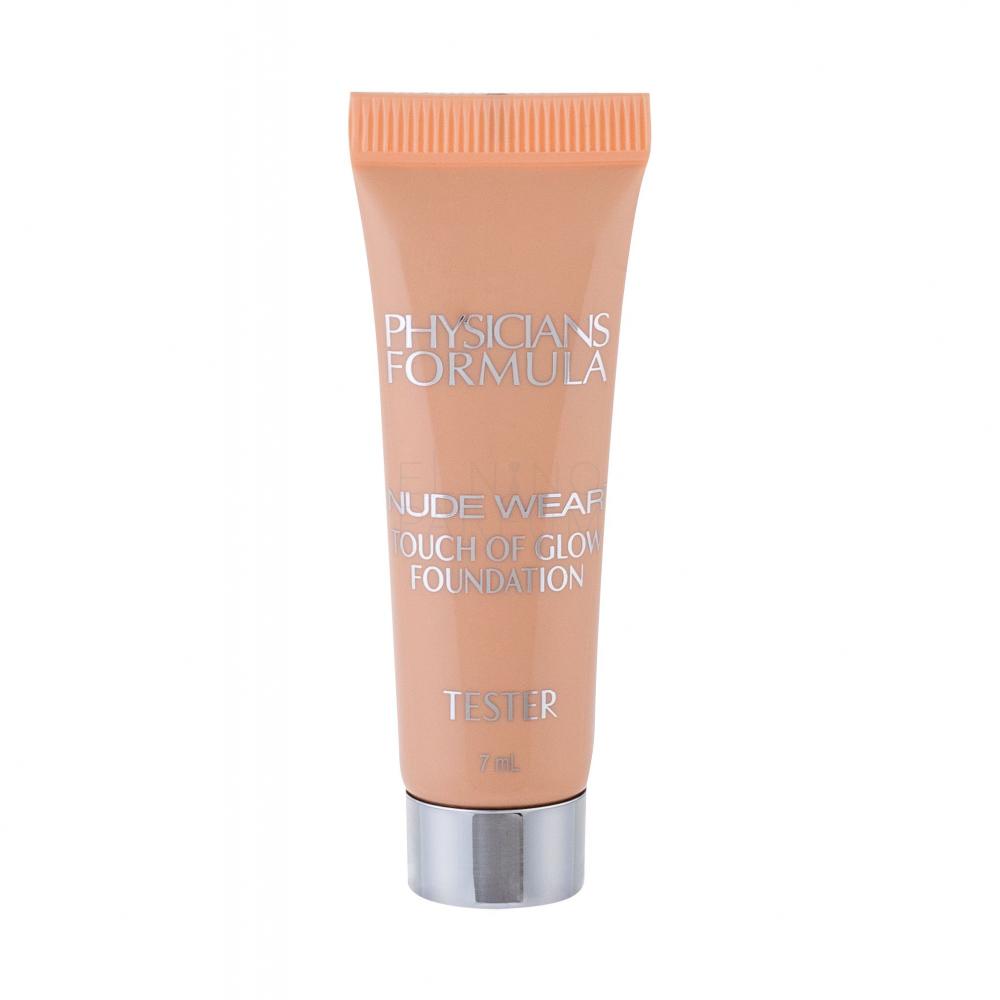 Physicians Formula Nude Wear Touch of Glow Make-up 