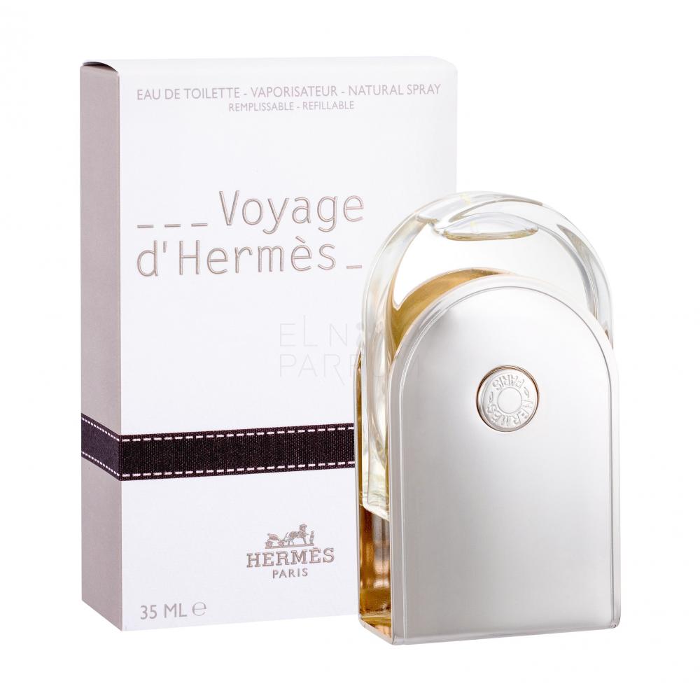 hermes voyage parfum 35 ml