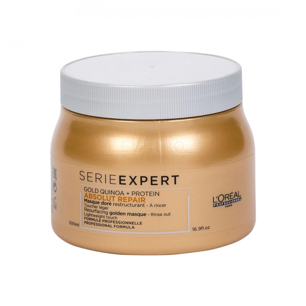 L´Oréal Professionnel Série Expert Absolut Repair Gold Quinoa + Protein