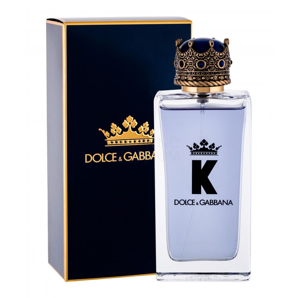 Dolce&Gabbana K Woda toaletowa dla mężczyzn 100 ml ELNINO PARFUM