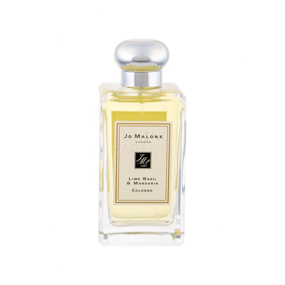 Jo Malone Lime Basil & Mandarin Woda kolońska 100 ml uszkodzony flakon