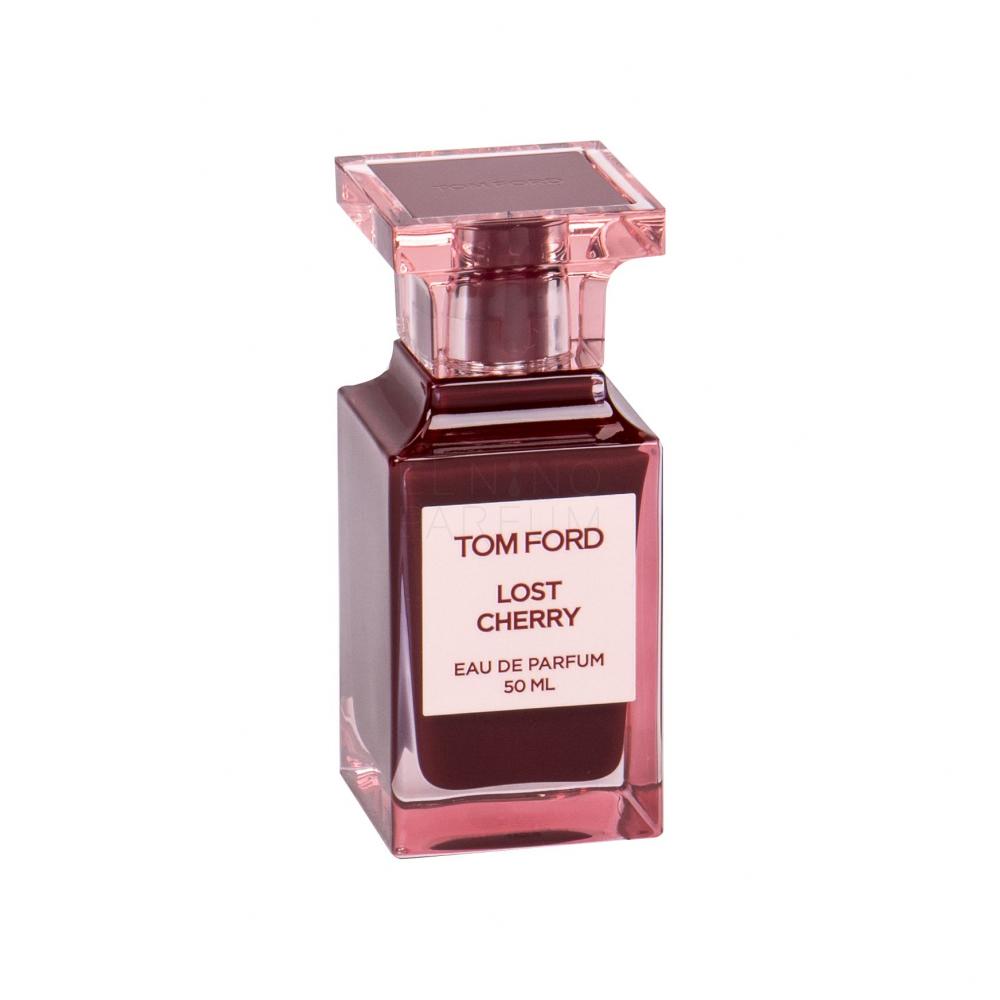 Tom ford lost cherry