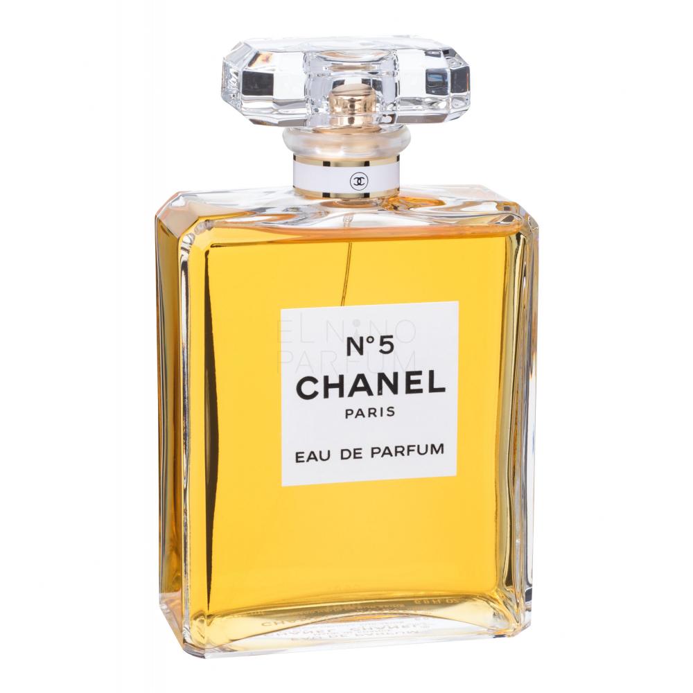 Chanel No.5 Woda perfumowana dla kobiet 200 ml | ELNINO PARFUM