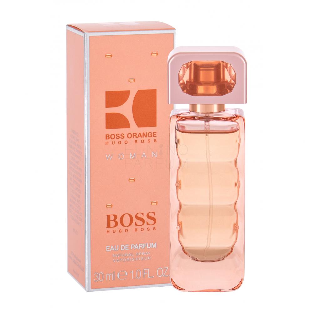 HUGO BOSS Boss Orange Woda perfumowana dla kobiet 30 ml ELNINO PARFUM