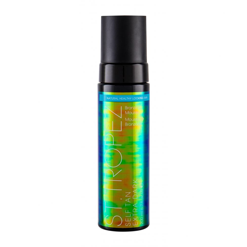 St.Tropez Self Tan Extra Dark Bronzing Mousse Samoopalacz dla kobiet