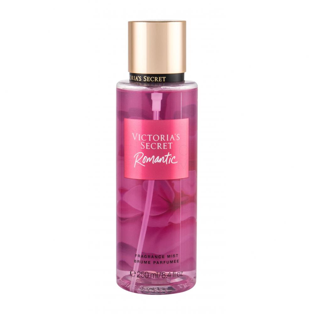 Victoria´s Secret Romantic Spray do ciała dla kobiet 250 ml ELNINO PARFUM