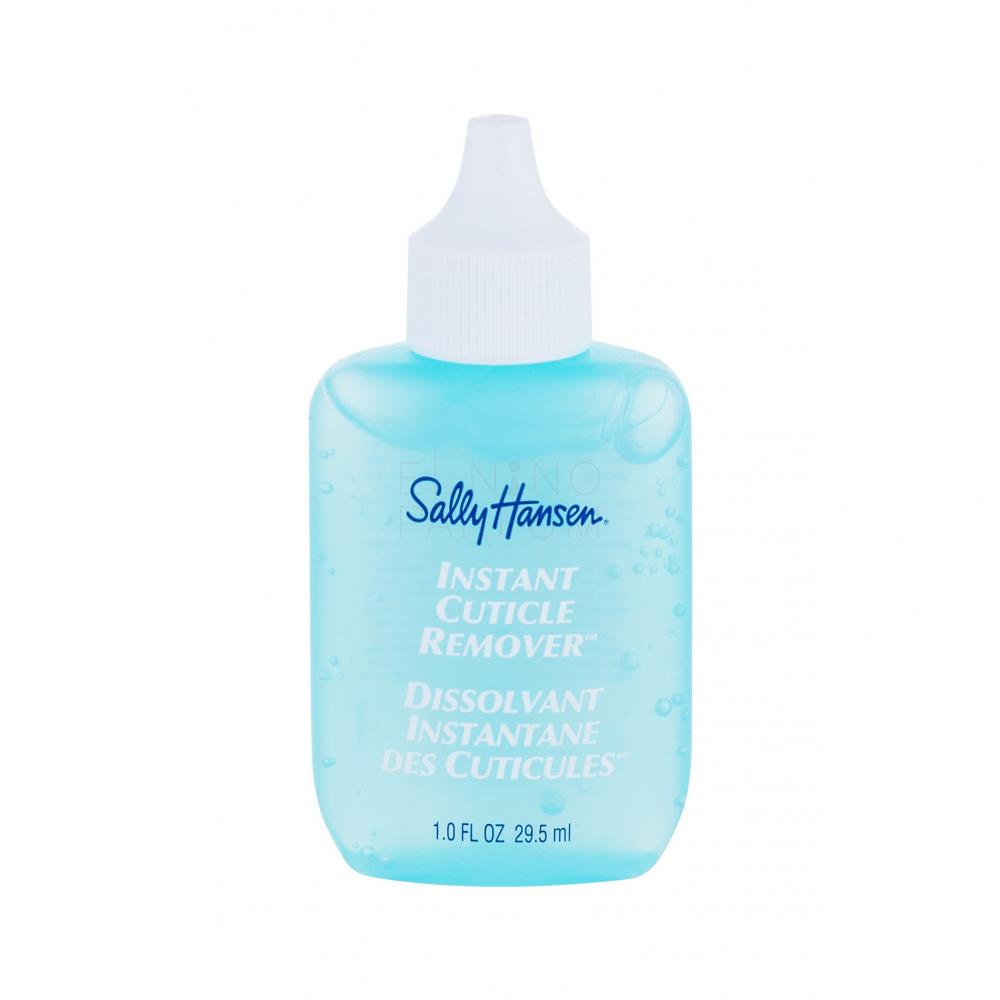 Sally Hansen Instant Cuticle Remover Pielęgnacja paznokci dla kobiet 29