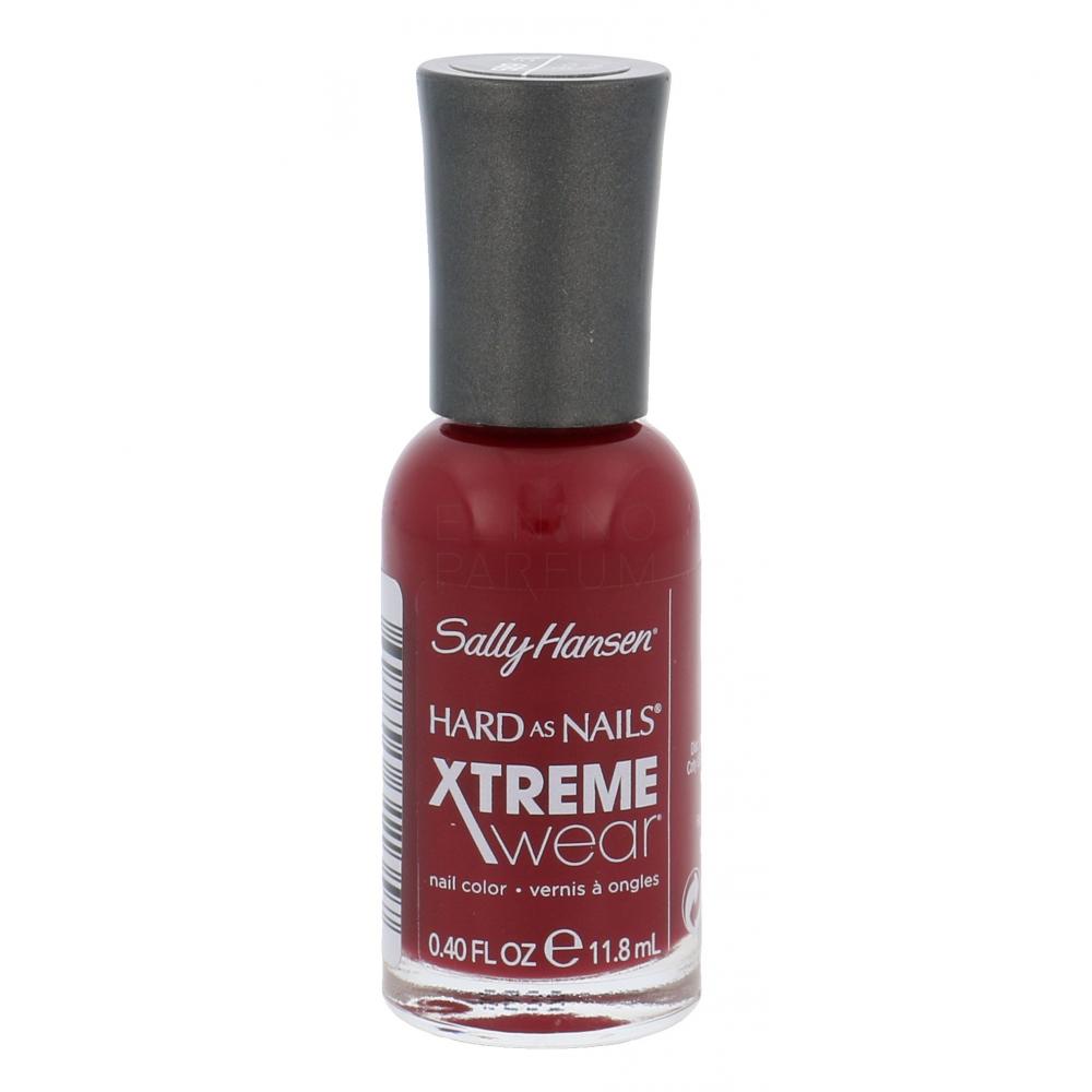 Sally Hansen Hard As Nails Xtreme Wear Lakier do paznokci dla kobiet 11