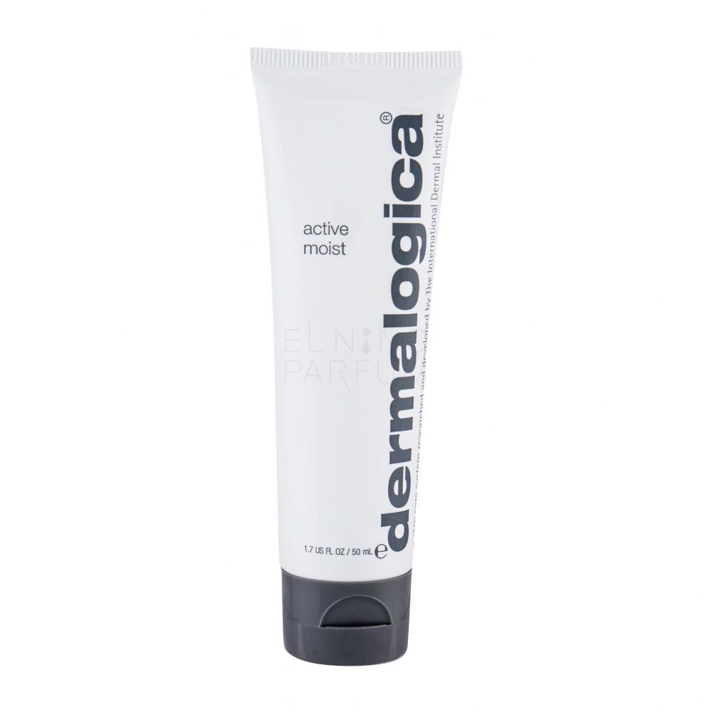 Dermalogica Daily Skin Health Active Moist Krem do twarzy na dzień dla