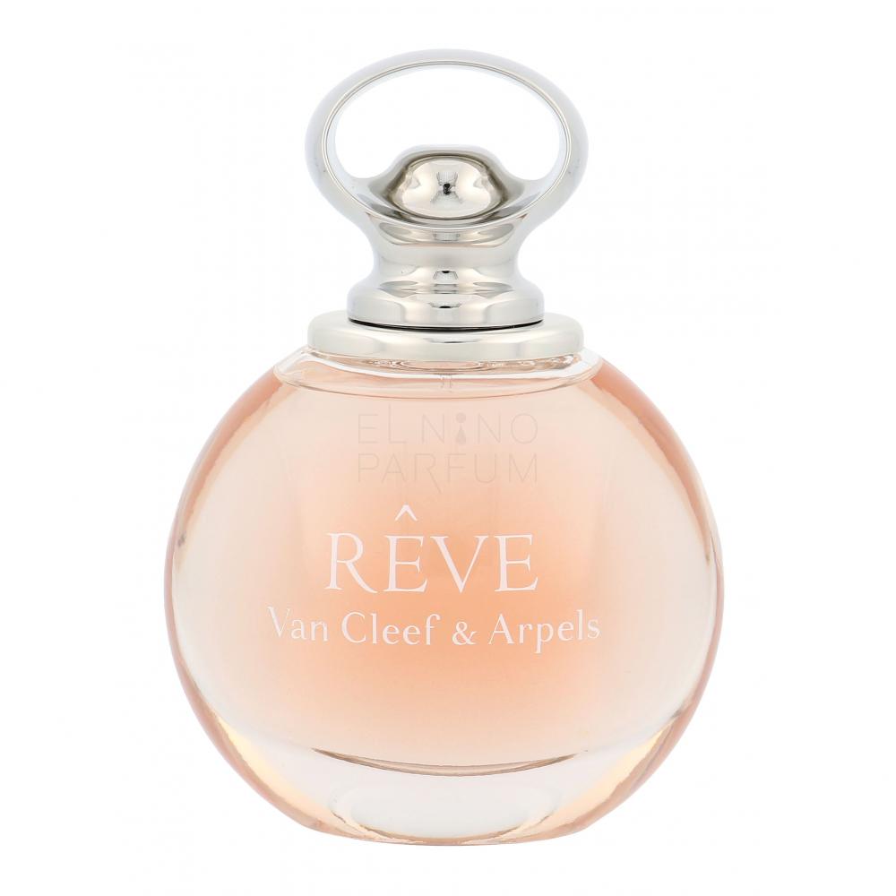 Van Cleef & Arpels Rêve Wody perfumowane dla kobiet ELNINO PARFUM