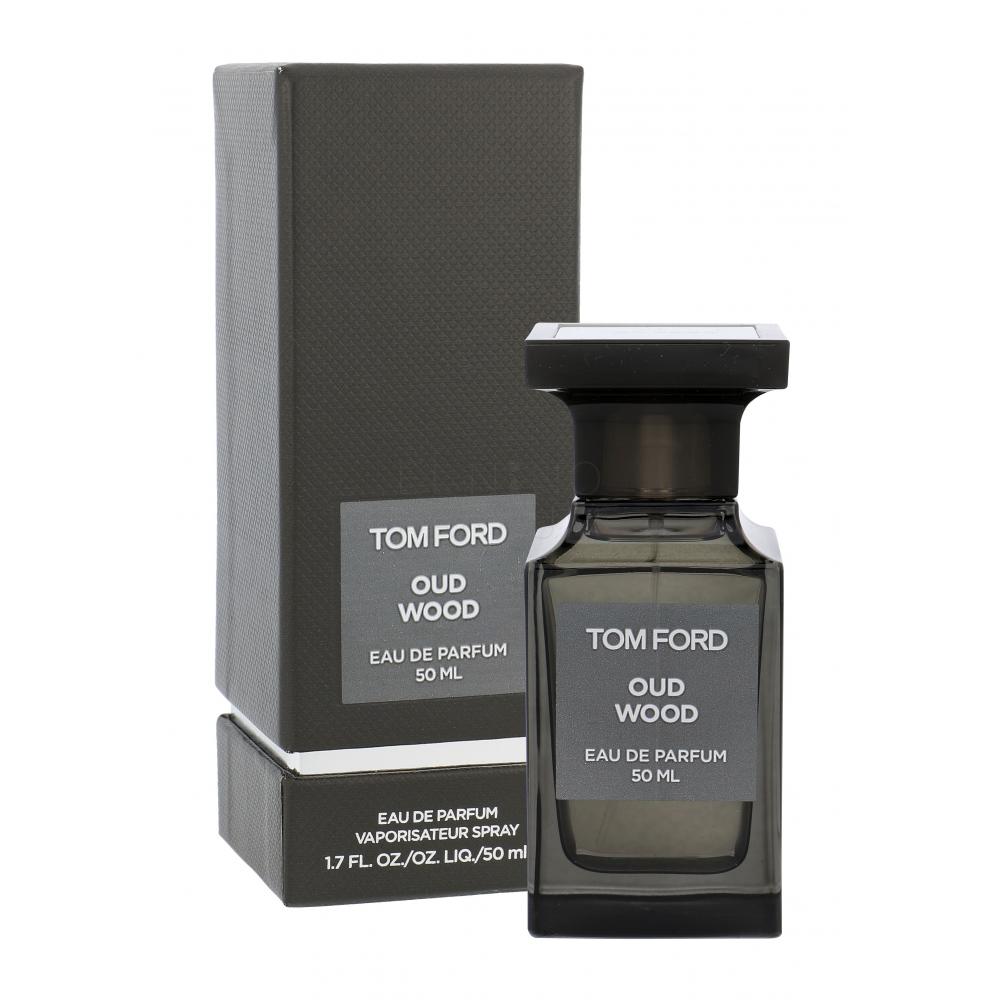 TOM FORD Oud Wood Woda perfumowana 50 ml Uszkodzone