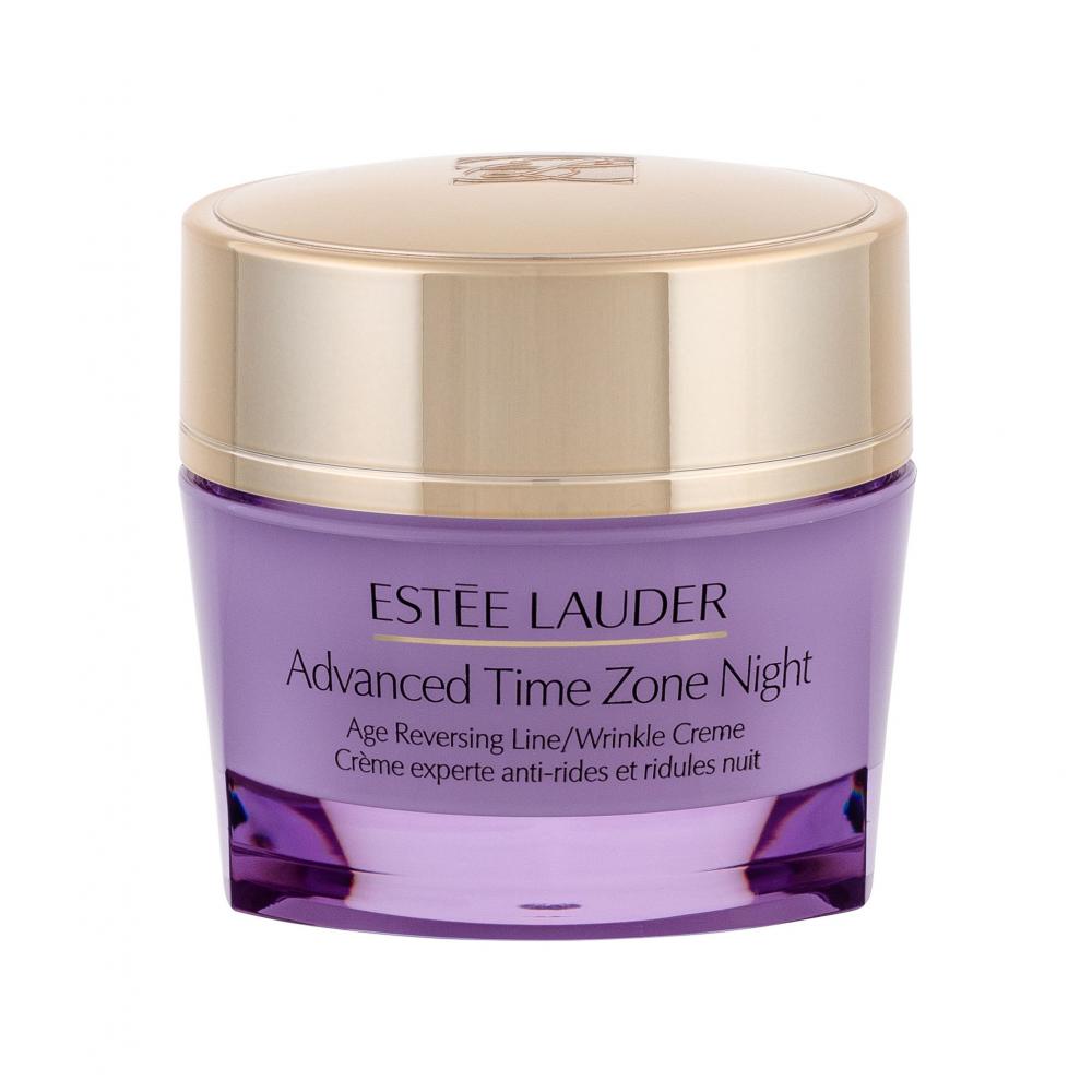 Estée Lauder Advanced Time Zone Night Krem na noc dla kobiet 50 ml