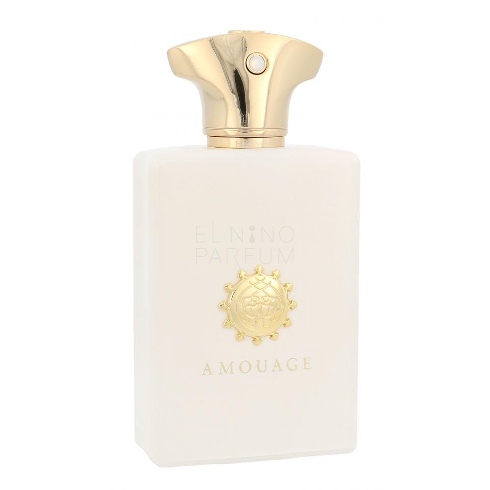 Amouage Honour Woda perfumowana dla mężczyzn 100 ml | ELNINO PARFUM