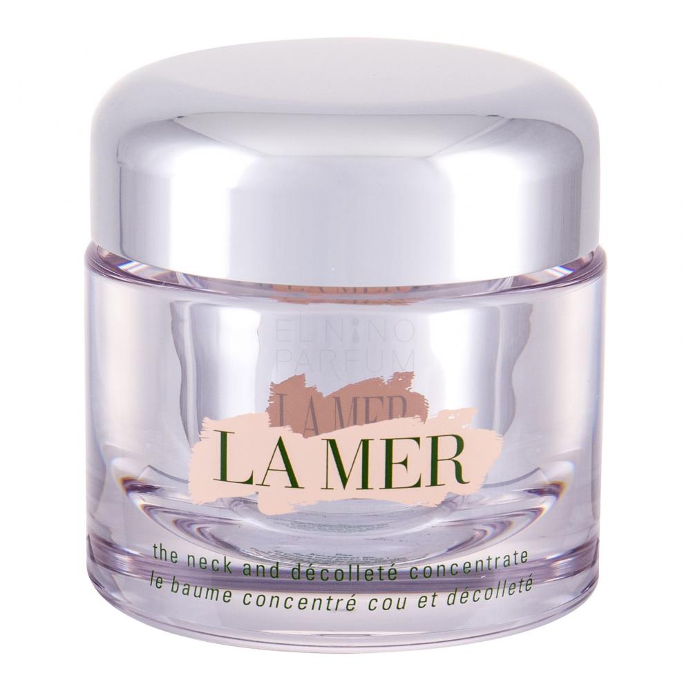 La Mer The Neck and Décolleté Krem do twarzy na dzień dla kobiet 50 ml