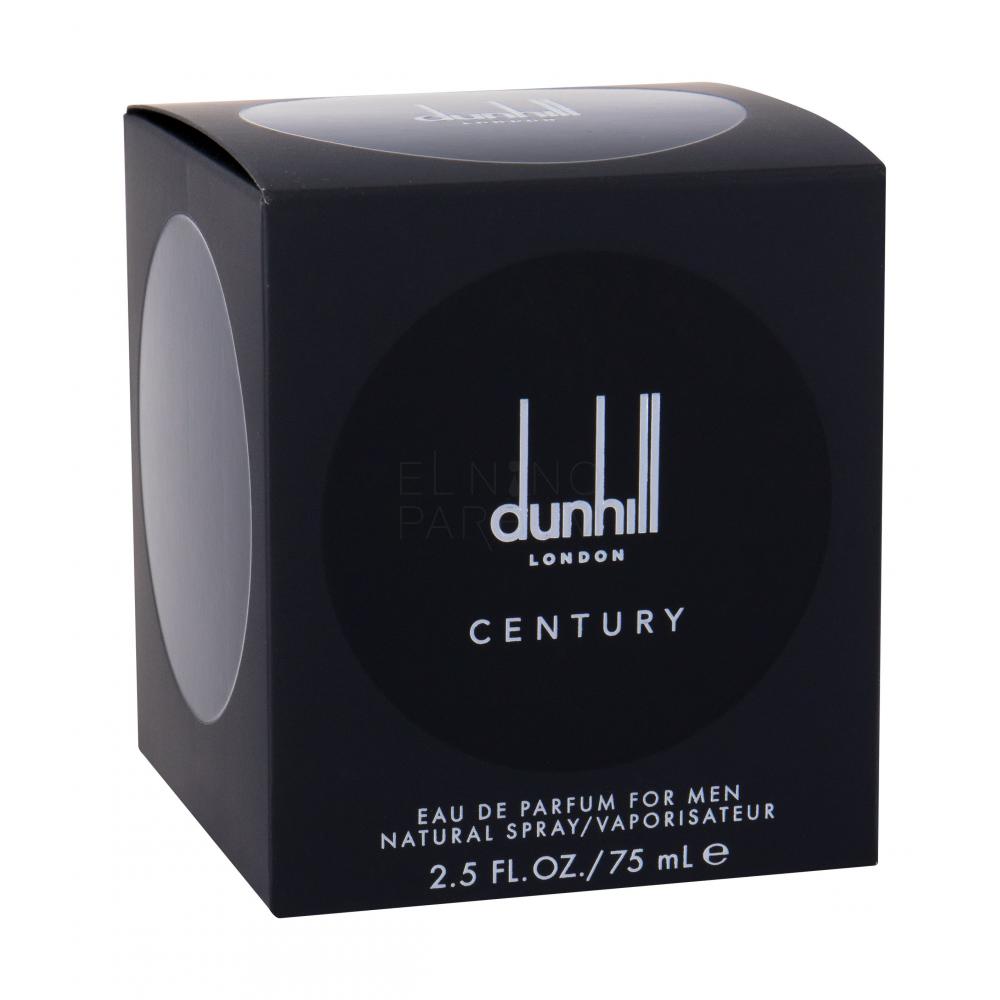 Dunhill Century Woda perfumowana dla mężczyzn 75 ml ELNINO PARFUM