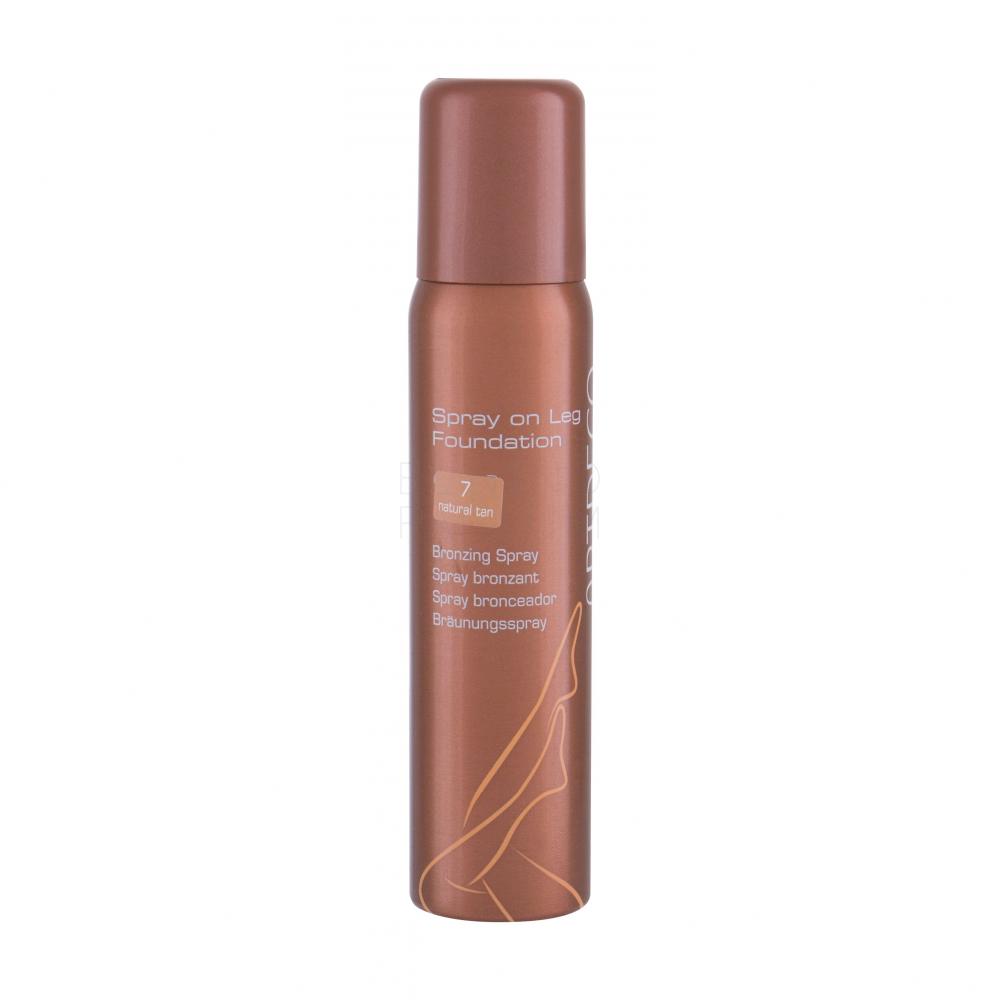 Artdeco Spray On Leg Foundation Samoopalacz dla kobiet 100 ml Odcień 7