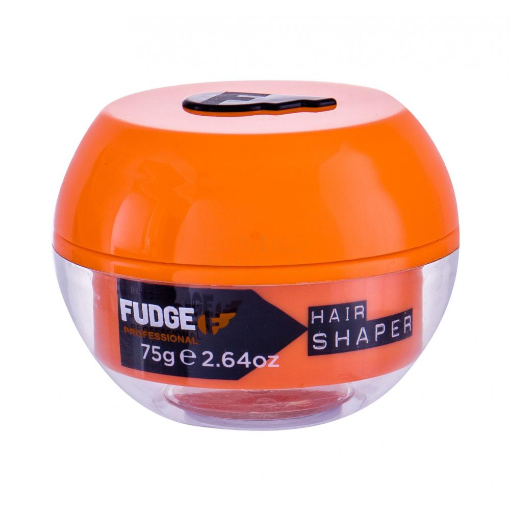 Fudge Hair Shaper Krem do włosów dla kobiet 75 g ELNINO PARFUM