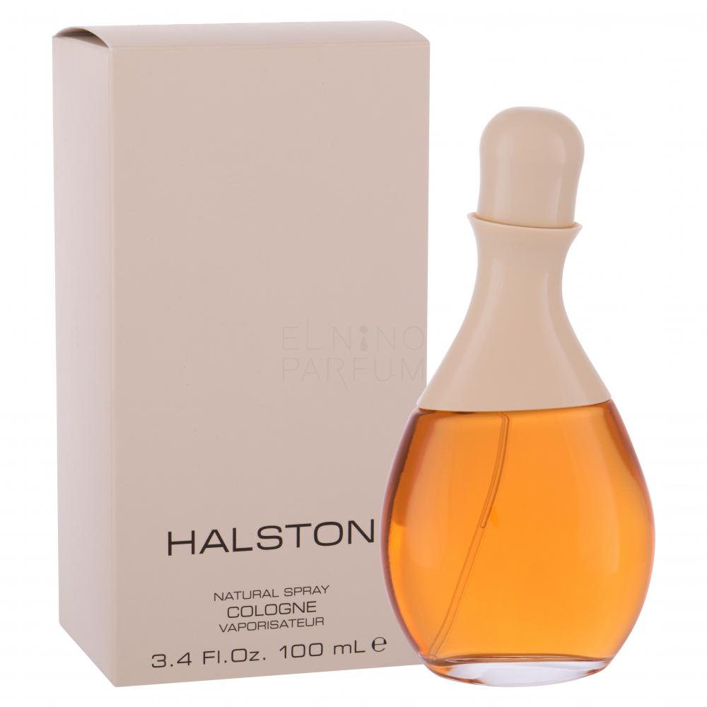 Halston Classic Woda Kolonska Dla Kobiet 100 Ml Elnino Parfum