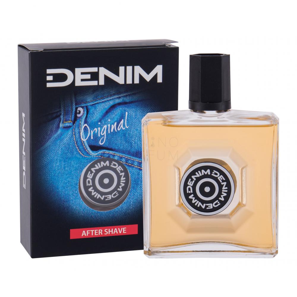 Denim Original Woda po goleniu dla mężczyzn 100 ml ELNINO PARFUM