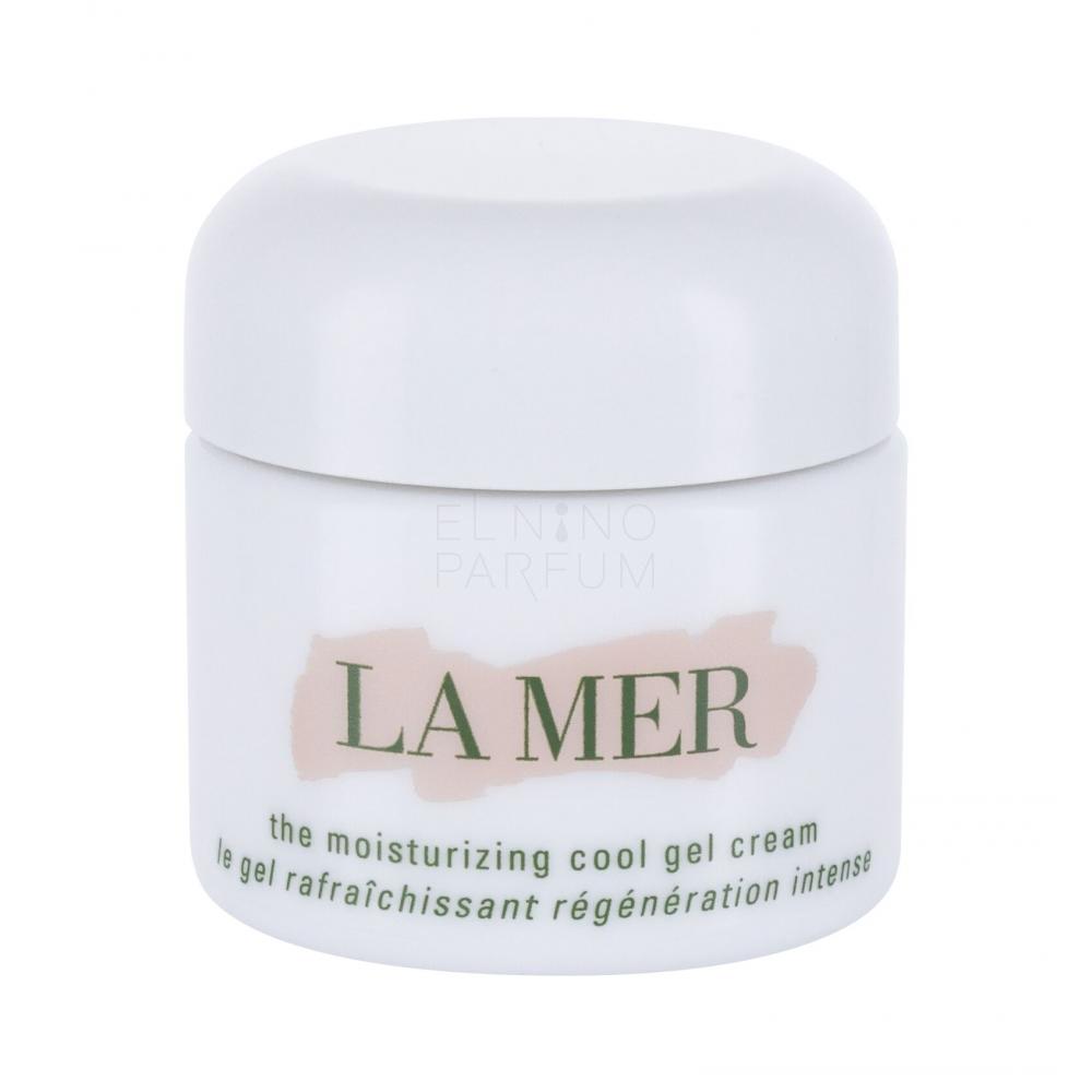 La Mer The Moisturizing Cool Gel Cream Żel do twarzy dla kobiet 60 ml ...