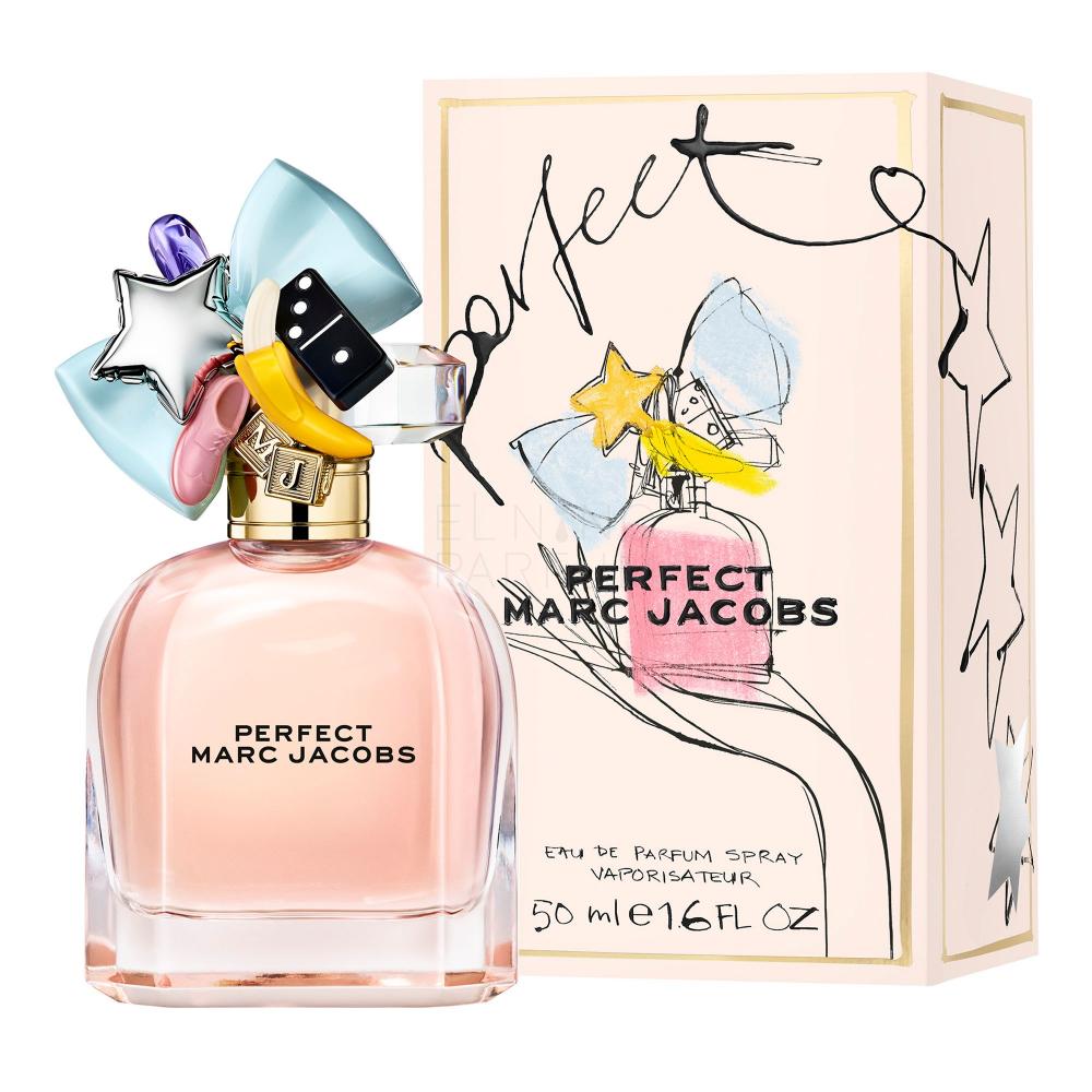 parfum marc jacobs