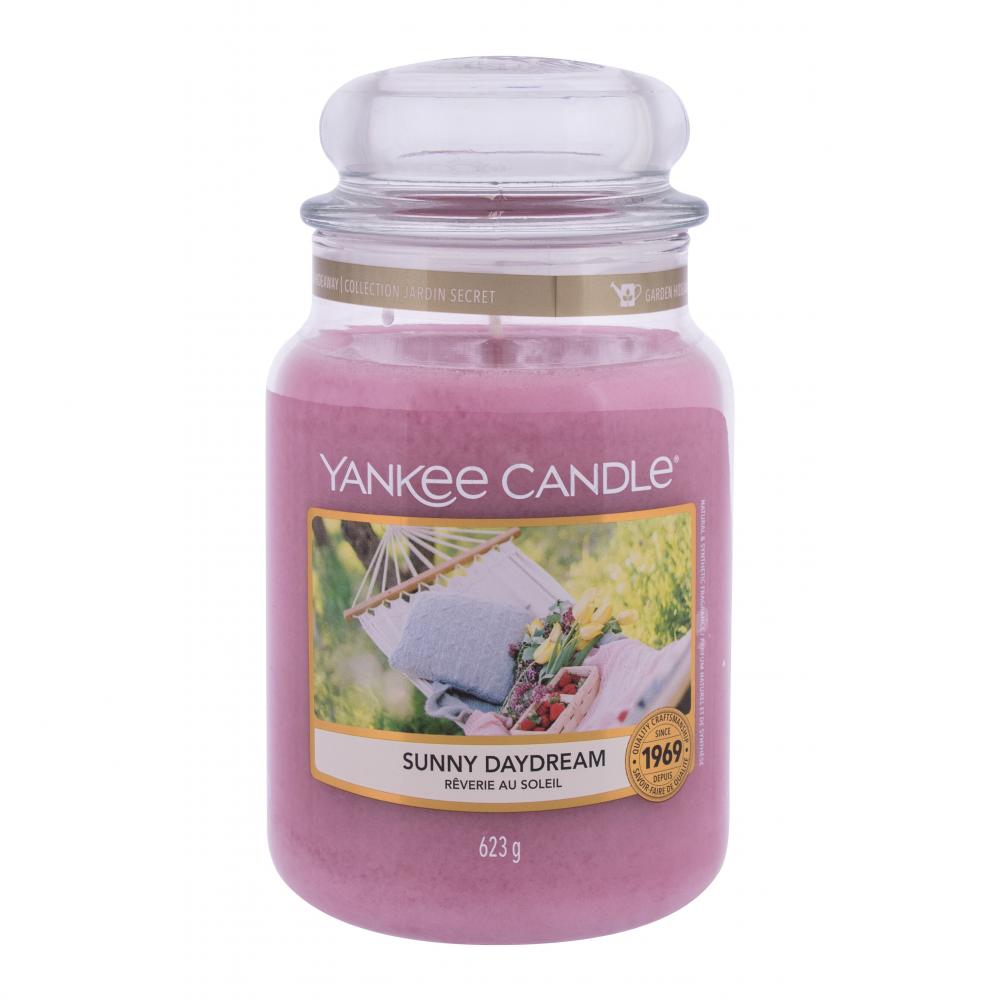 Yankee Candle Sunny Daydream Świeczka zapachowa 623 g ELNINO PARFUM