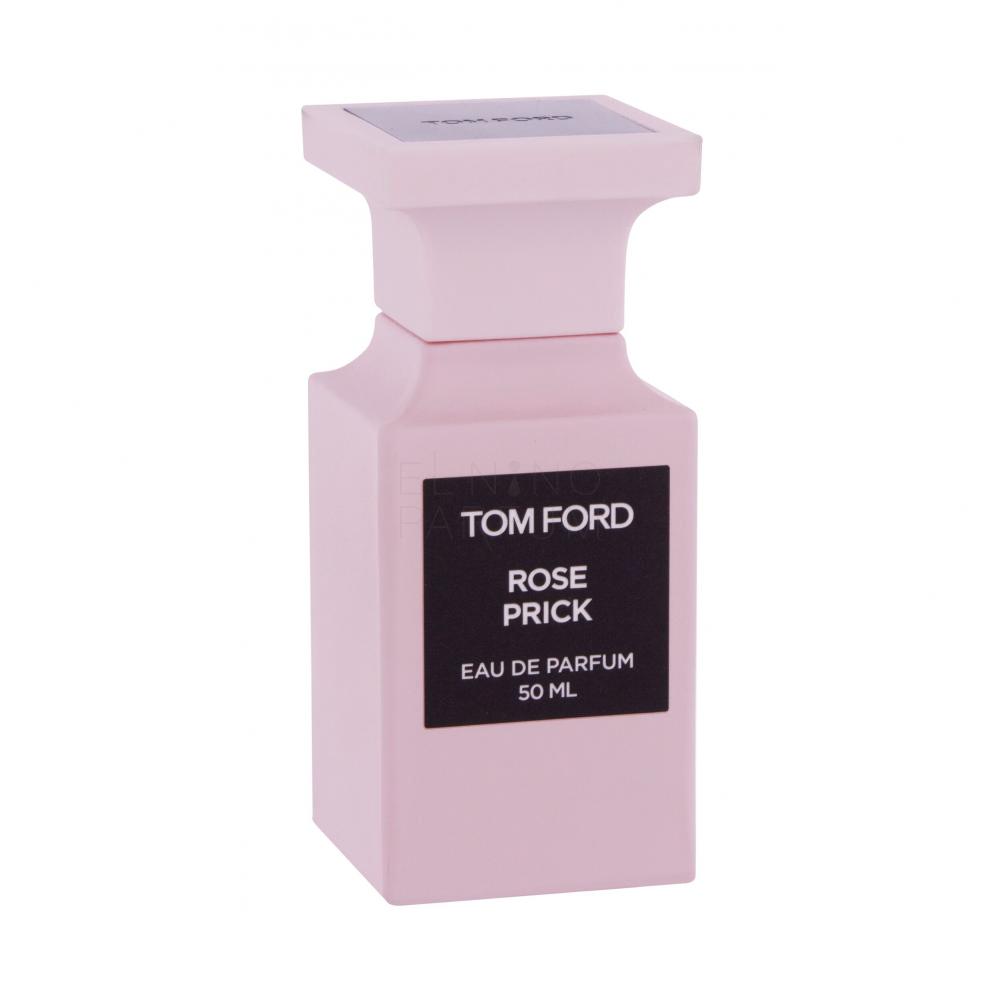 Tom ford pink rose