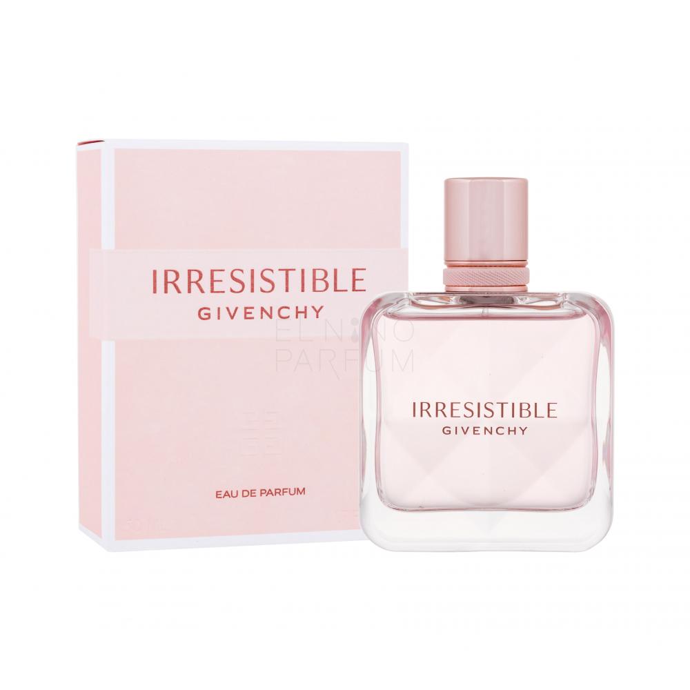 Givenchy Irresistible Wody perfumowane dla kobiet | ELNINO PARFUM