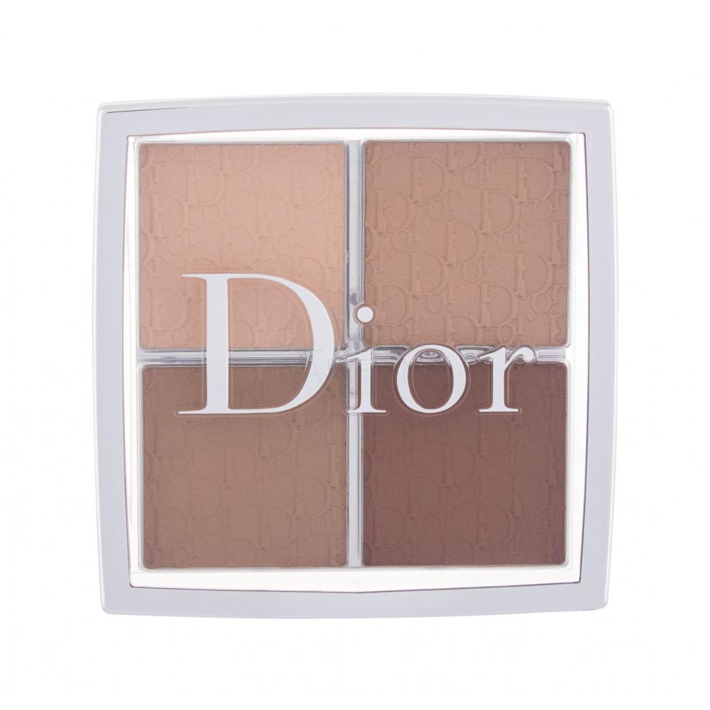 Christian Dior Dior Backstage Contour Palette Bronzer dla kobiet 8 g