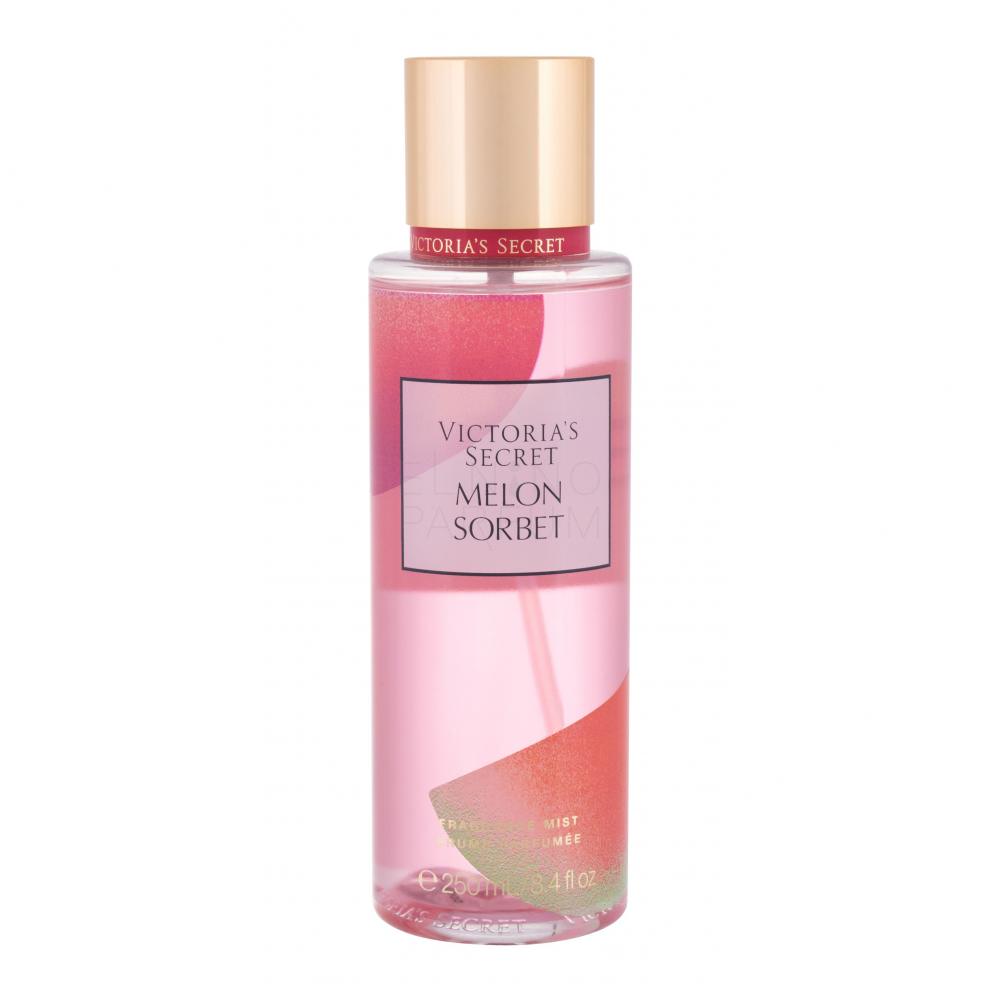 Victoria´s Secret Melon Sorbet Spray do ciała dla kobiet 250 ml