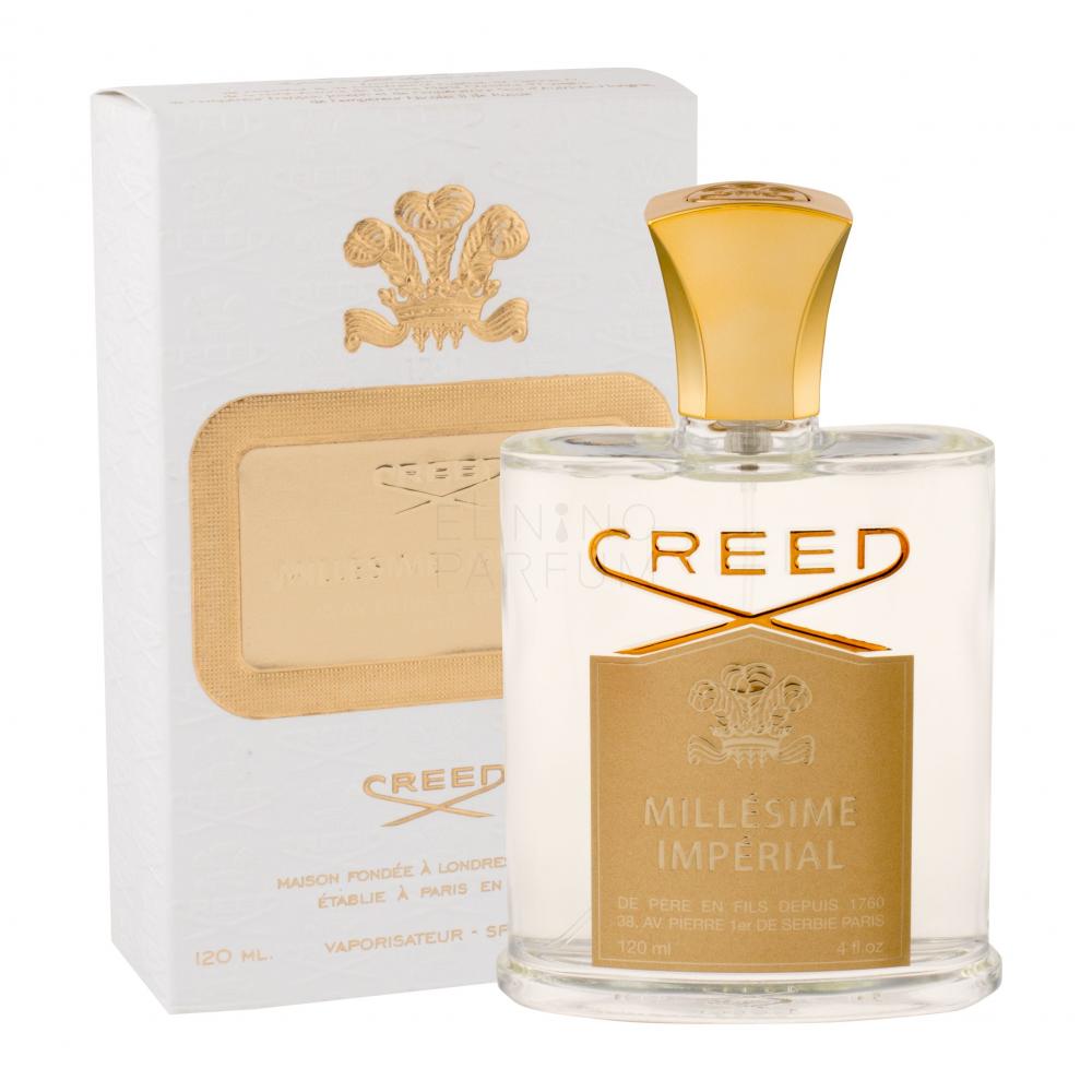 Creed Millésime Impérial Wody perfumowane ELNINO PARFUM