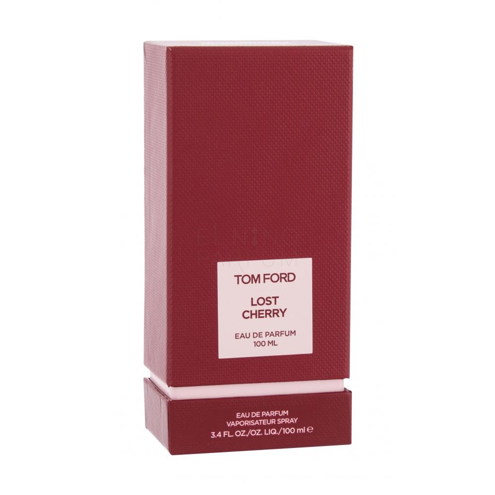 TOM FORD Private Blend Lost Cherry Woda perfumowana 100 ml
