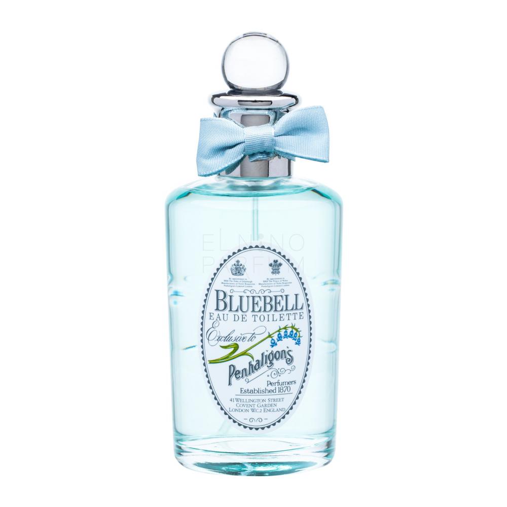 Penhaligon´s Bluebell Woda toaletowa dla kobiet 100 ml ELNINO PARFUM
