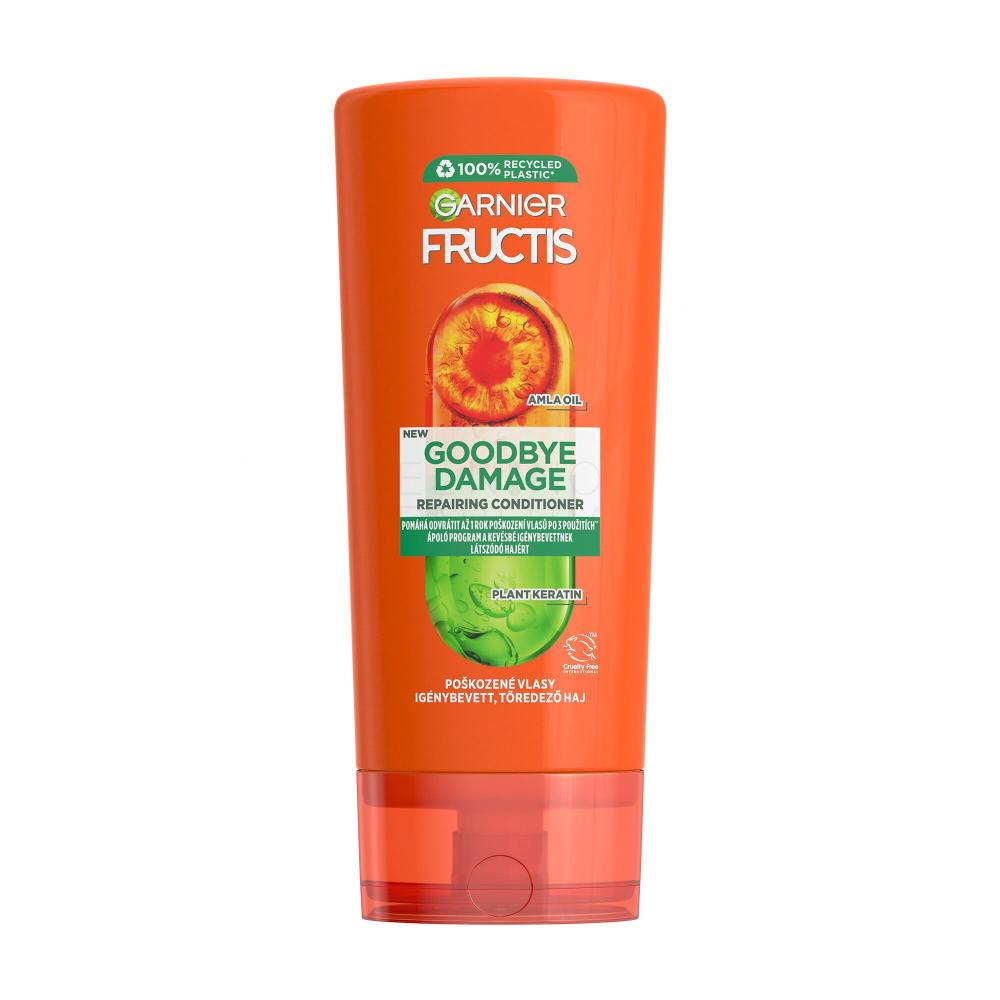 Garnier Fructis Goodbye Damage Repairing Conditioner Odżywka dla kobiet