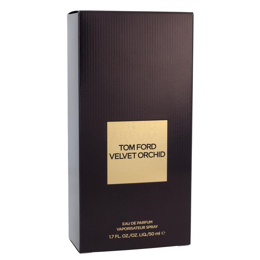 Tom ford orchidea
