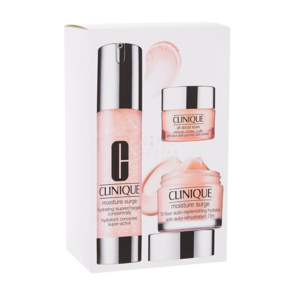 Clinique Moisture Surge Best Sellers Zestaw Krem na dzień Surge 50 ml