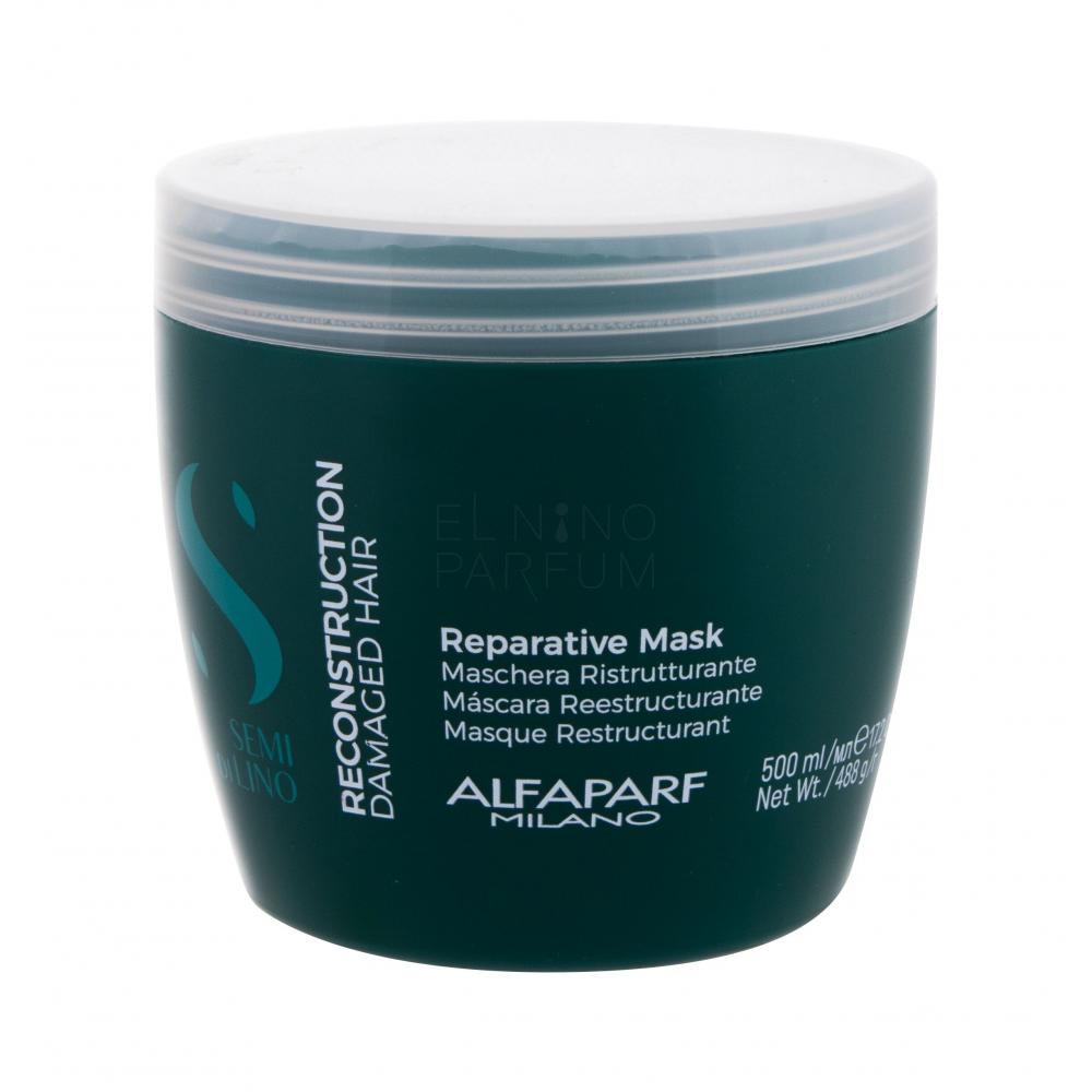 ALFAPARF MILANO Semi Di Lino Reparative
