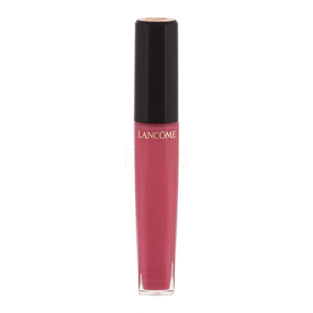 Lancôme L´Absolu Gloss Sheer Pearly Color Błyszczyk do ust dla kobiet 8