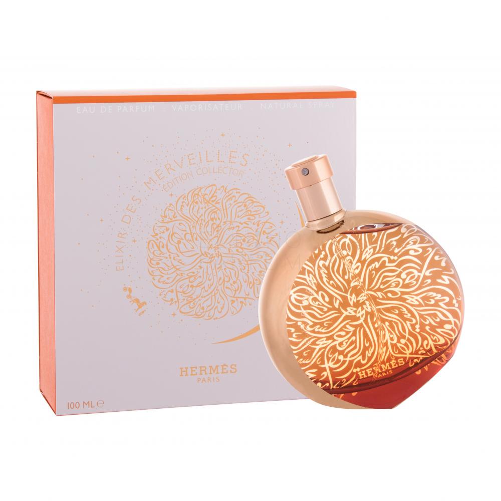 perfumy hermes elixir des merveilles