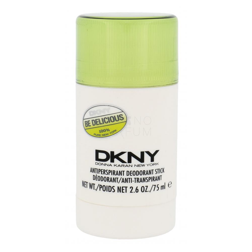 DKNY DKNY Be Delicious Dezodorant dla kobiet 75 ml ELNINO PARFUM