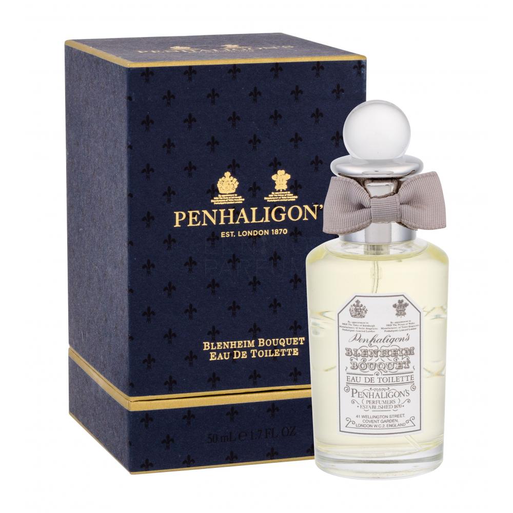 Penhaligon´s Blenheim Bouquet Woda toaletowa dla mężczyzn 50 ml