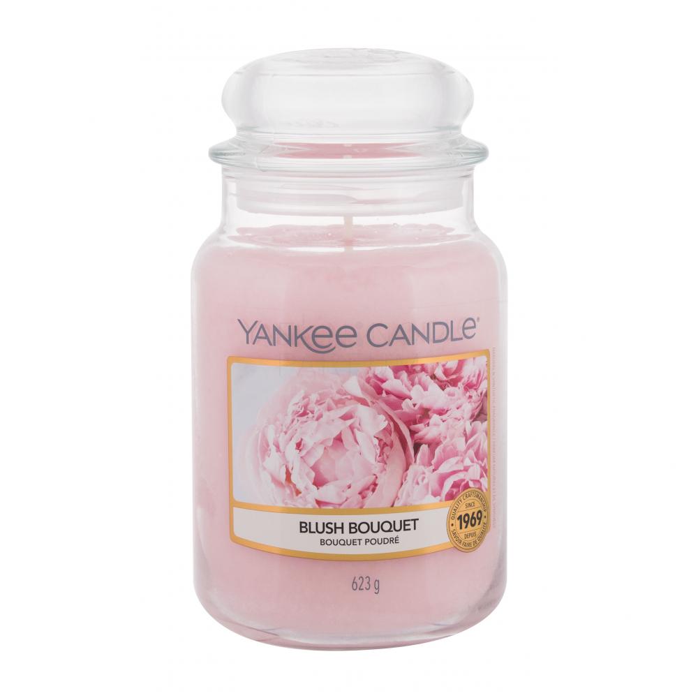 Pachnący dom, Yankee Candle
